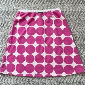 Heidi Hat Skirt